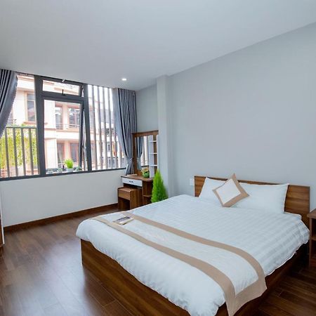 Ngoc Mai Hotel Đà Lạt Extérieur photo