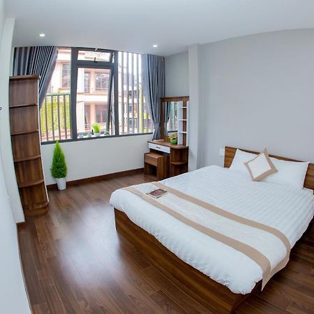 Ngoc Mai Hotel Đà Lạt Extérieur photo