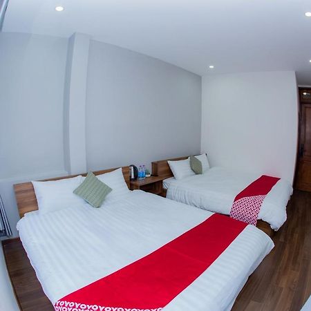 Ngoc Mai Hotel Đà Lạt Extérieur photo