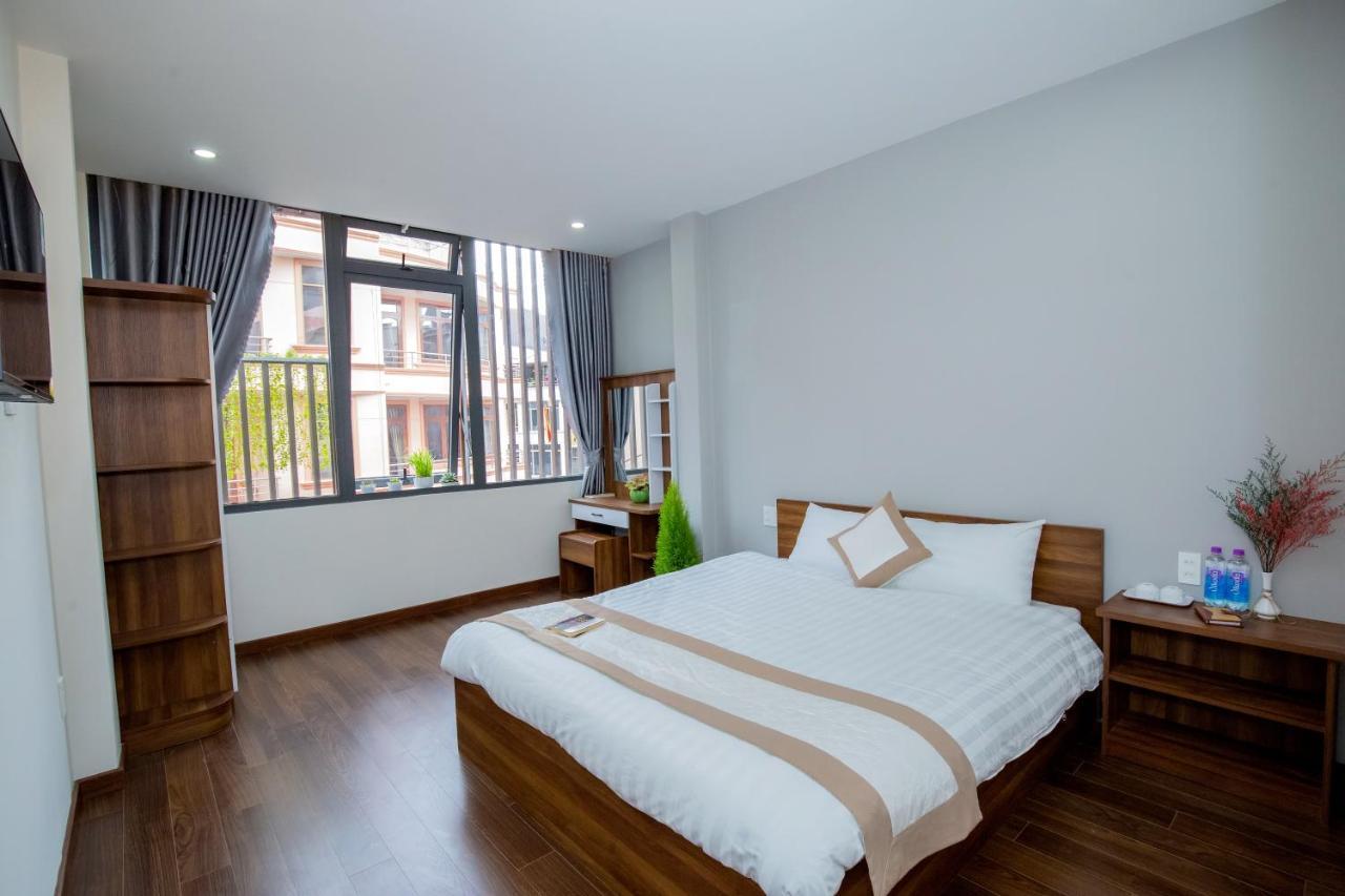 Ngoc Mai Hotel Đà Lạt Extérieur photo