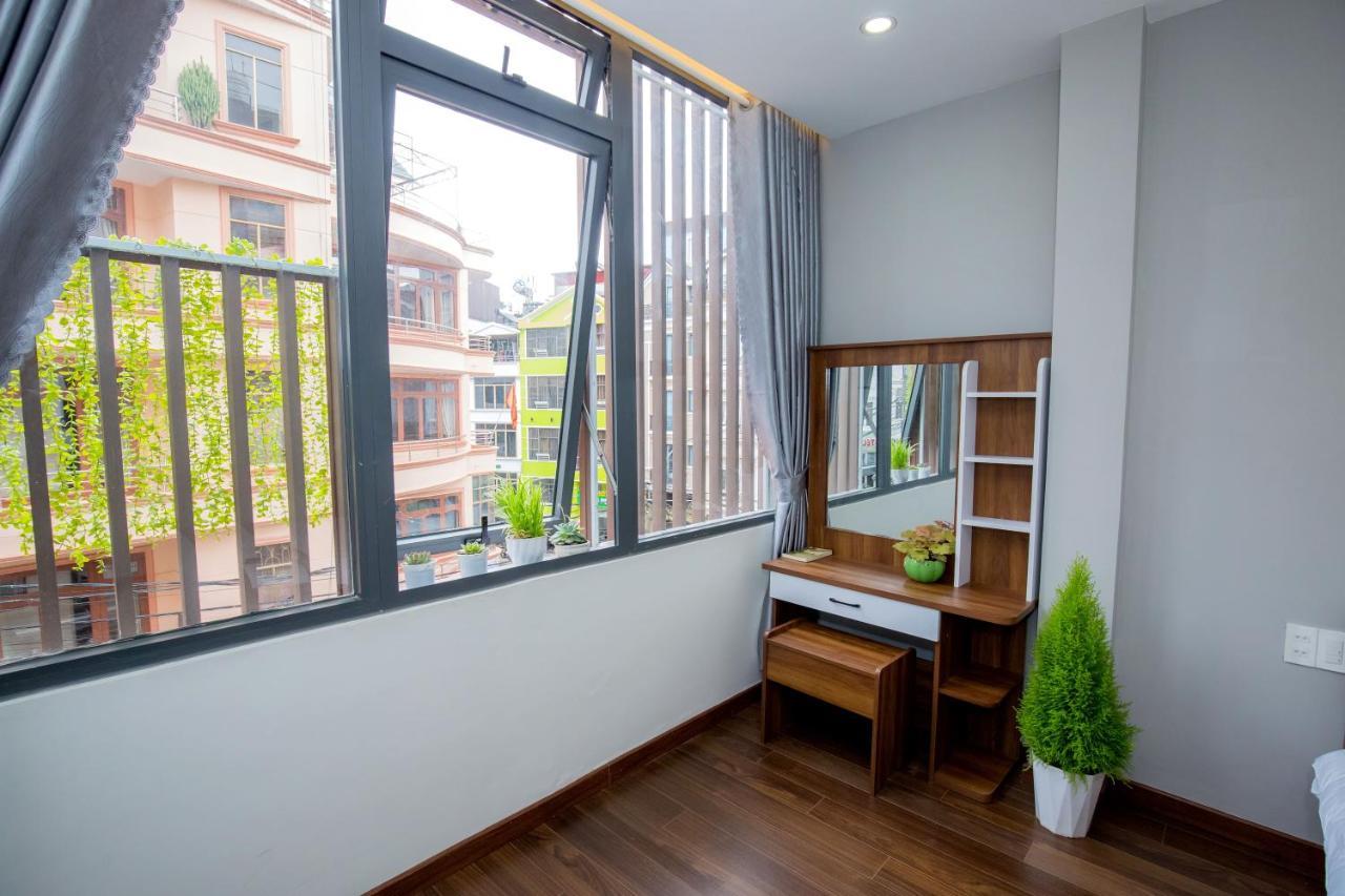 Ngoc Mai Hotel Đà Lạt Extérieur photo