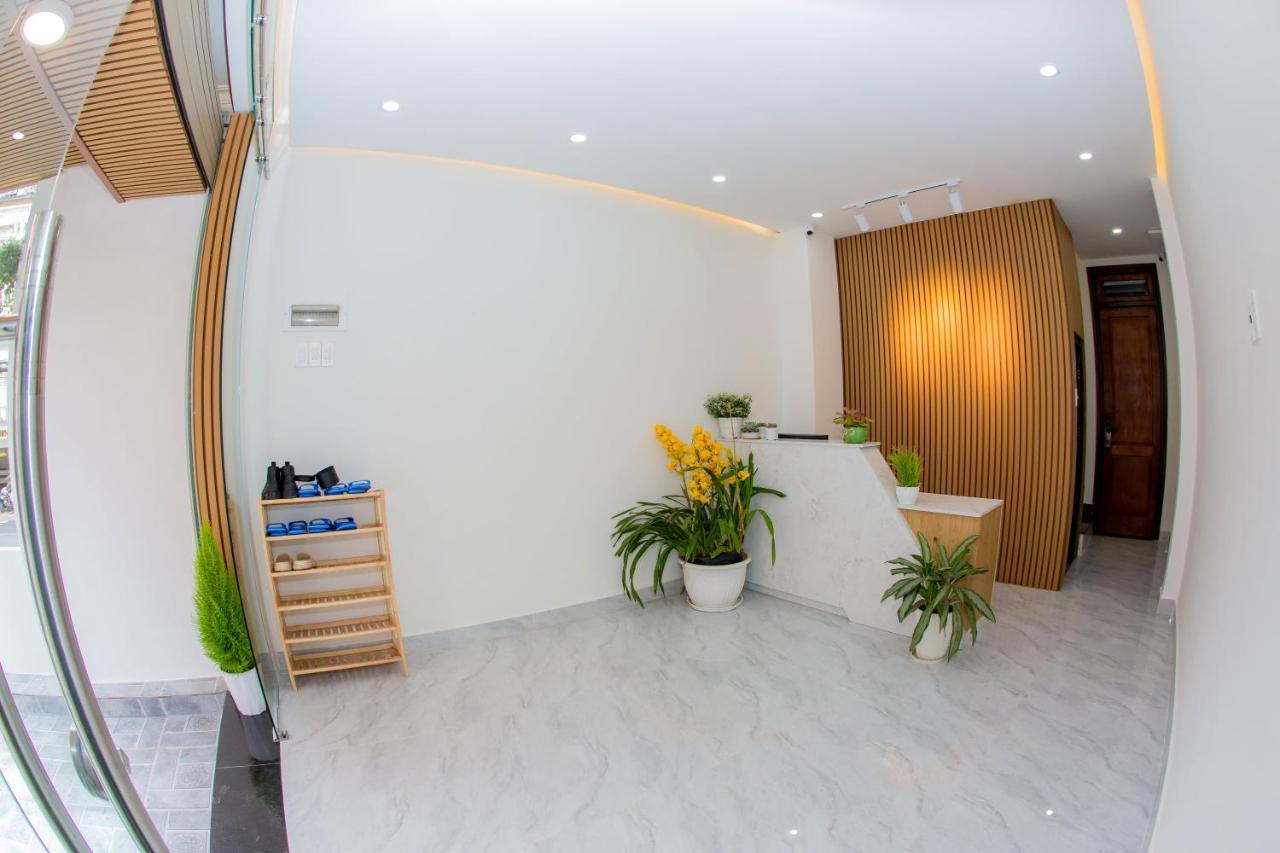 Ngoc Mai Hotel Đà Lạt Extérieur photo