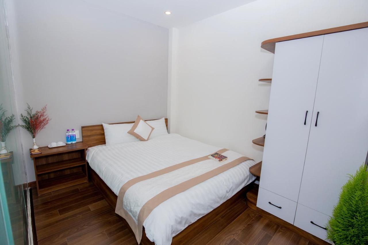 Ngoc Mai Hotel Đà Lạt Extérieur photo