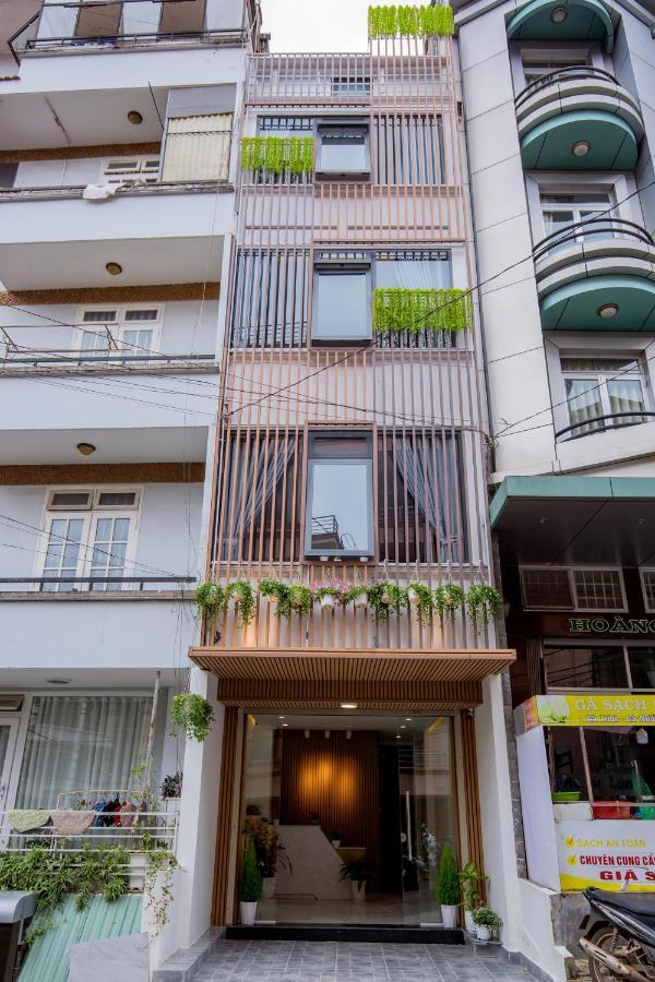 Ngoc Mai Hotel Đà Lạt Extérieur photo