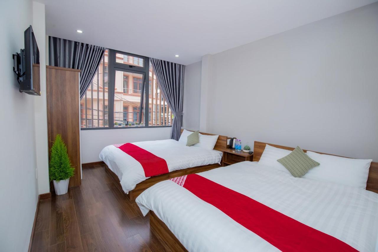 Ngoc Mai Hotel Đà Lạt Extérieur photo