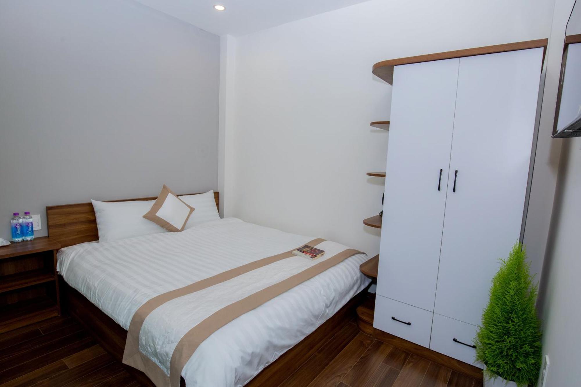 Ngoc Mai Hotel Đà Lạt Extérieur photo