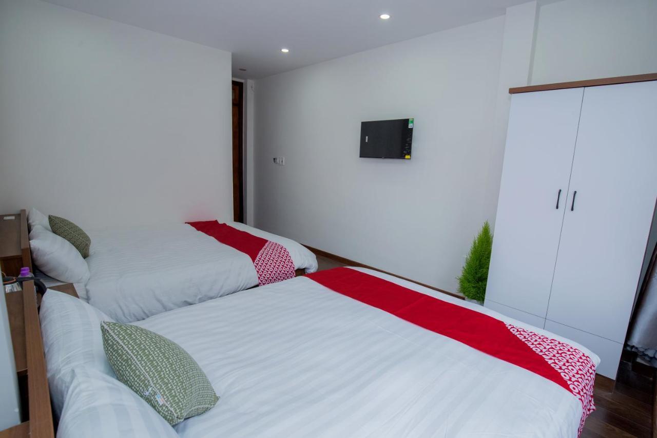 Ngoc Mai Hotel Đà Lạt Extérieur photo