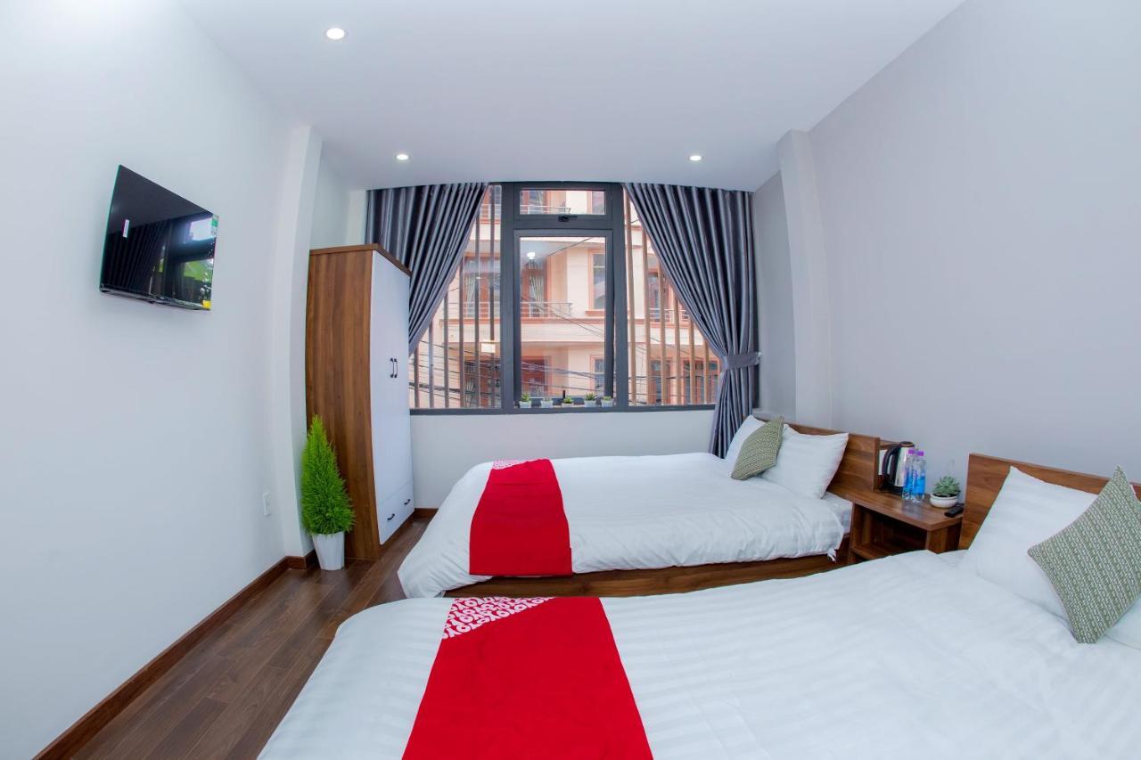 Ngoc Mai Hotel Đà Lạt Extérieur photo