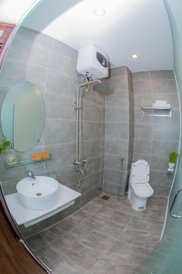 Ngoc Mai Hotel Đà Lạt Extérieur photo