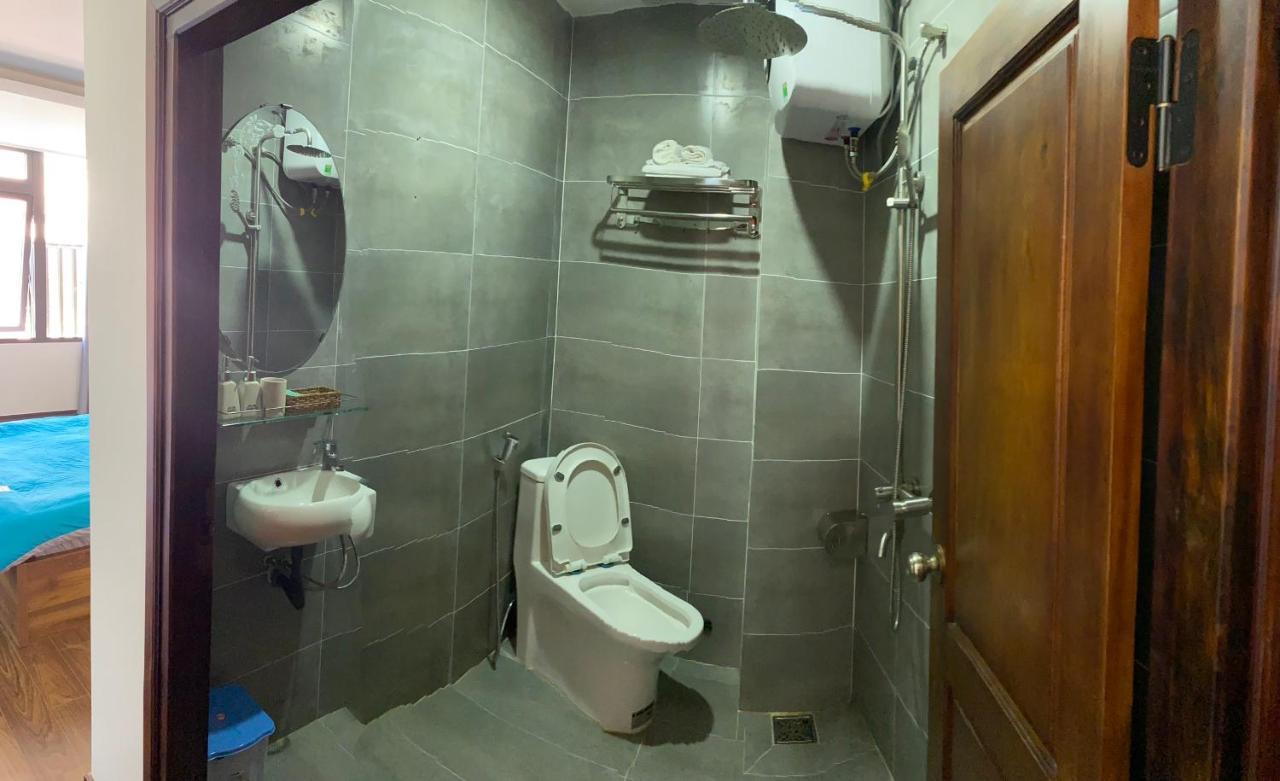 Ngoc Mai Hotel Đà Lạt Extérieur photo