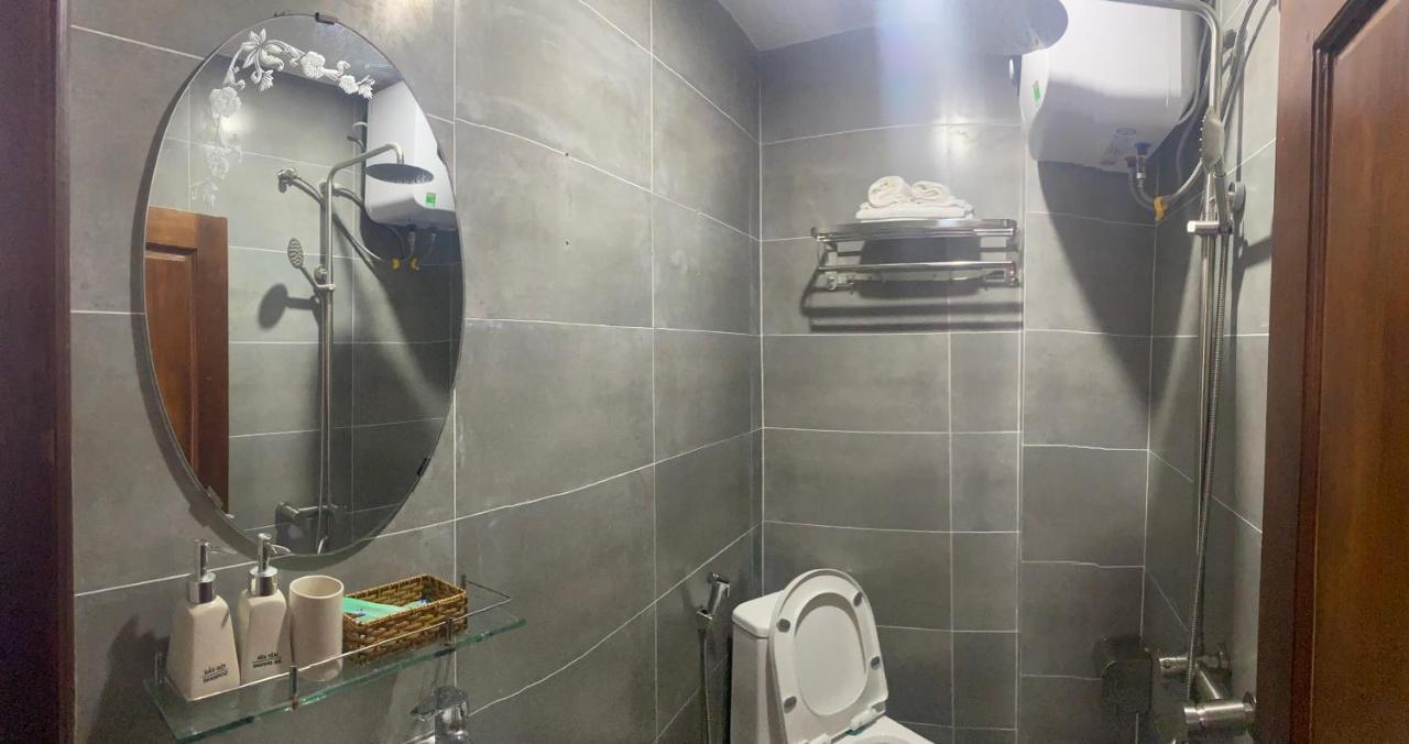 Ngoc Mai Hotel Đà Lạt Extérieur photo